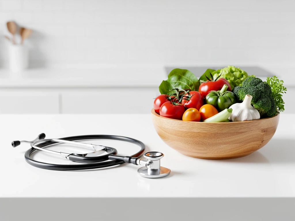 Healthy Lifestyle Integration